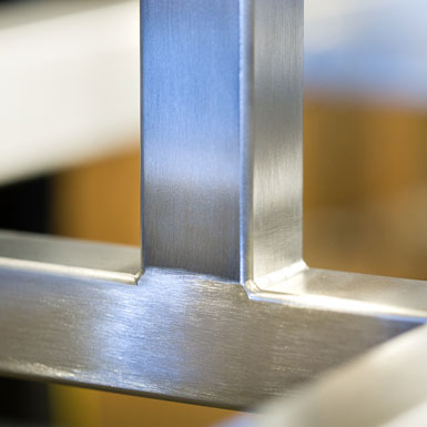 Le polissage sur métal : un procédé de finition quasi-incontournable